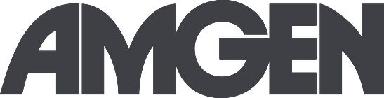 Amgen logo