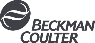 Beckman Coulter logo