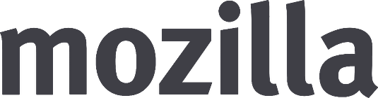 Mozilla logo