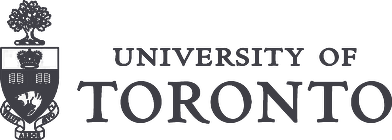 University of Toronto logo