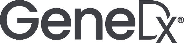 GeneDx logo