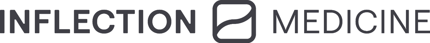 Inflection Medicine logo