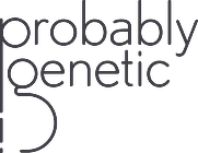 Probably Genetic logo